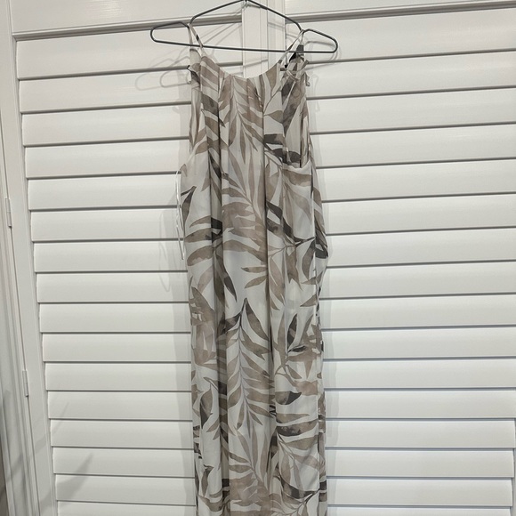 Maxi dress - Picture 1 of 3